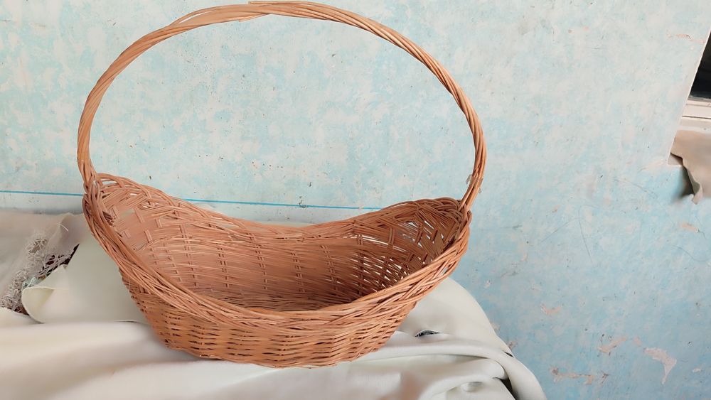 Istalgan narsani qoʻyish uchun savatlar