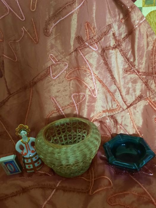 Корзинка. Производство Вьетнам