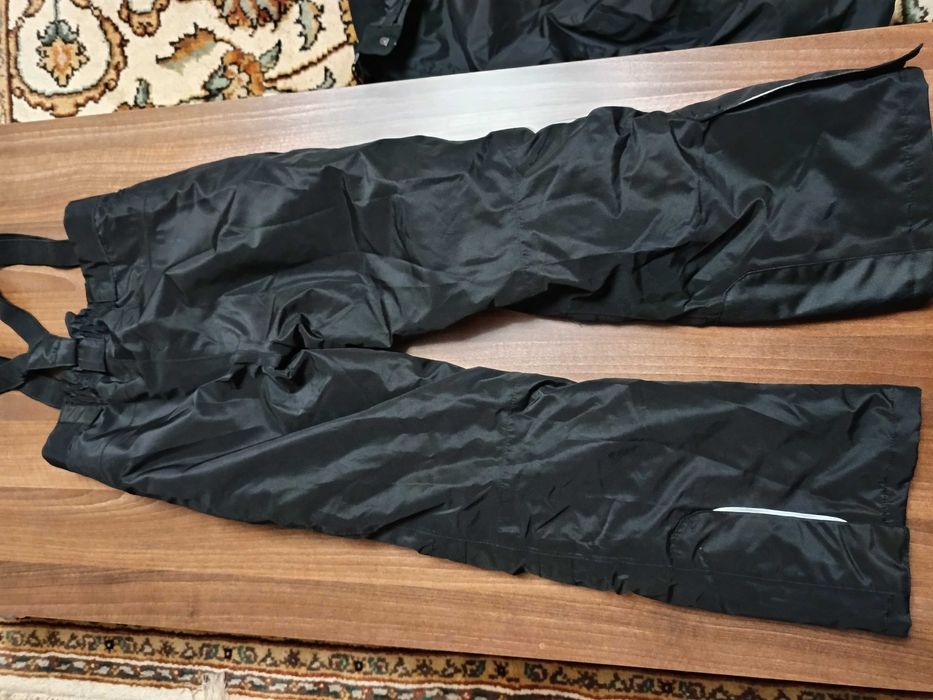 Pantaloni de schi pentru copii
