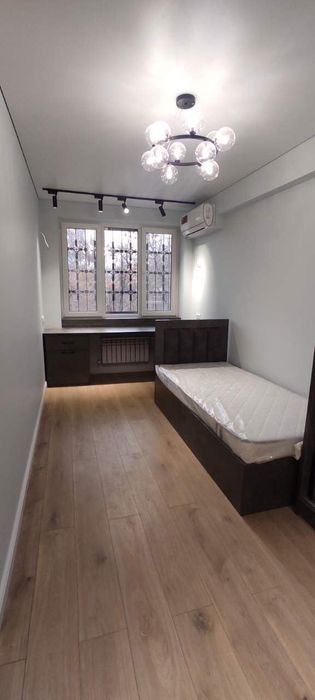 Косметический ремонт квартир