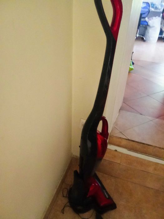 Прахосмукачка Crown - 60 лв.