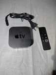 Apple tv 4k th gen A1625