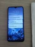 Redmi note 8 qora