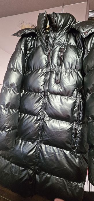 Дамско Зимно яке на марката Trimm