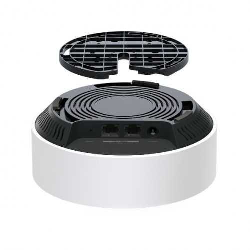 Wi-Fi роутер TP-Link	Deco X50-PoE(1-pack)