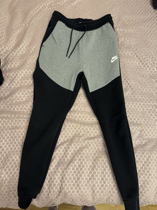 trening nike tech fleece