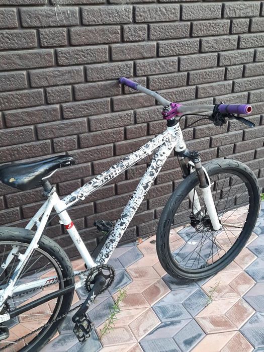 Продам велосипед