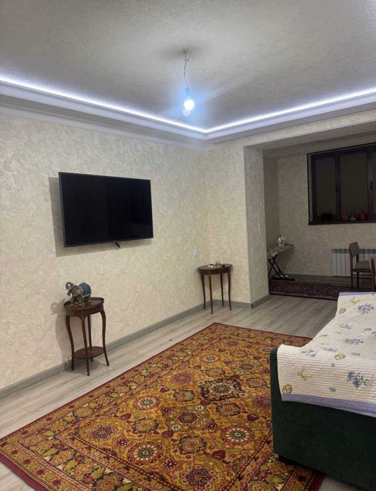 Бадамзар 64м2 (по кадастру) 2/2/4 продается квартира , мечеть бадамзар