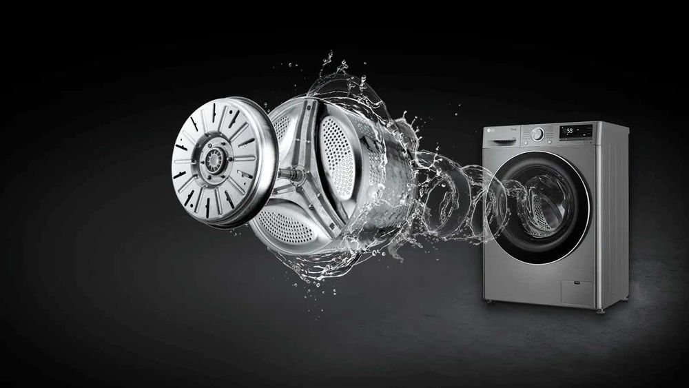 Стиральная машина LG В большом ассортименте + установка и доставка