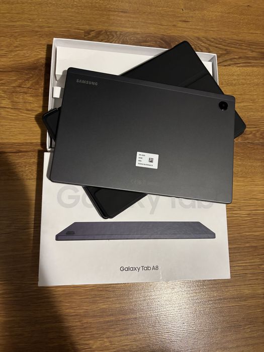 Samsung tab A8-64/4 LTE-10.5”