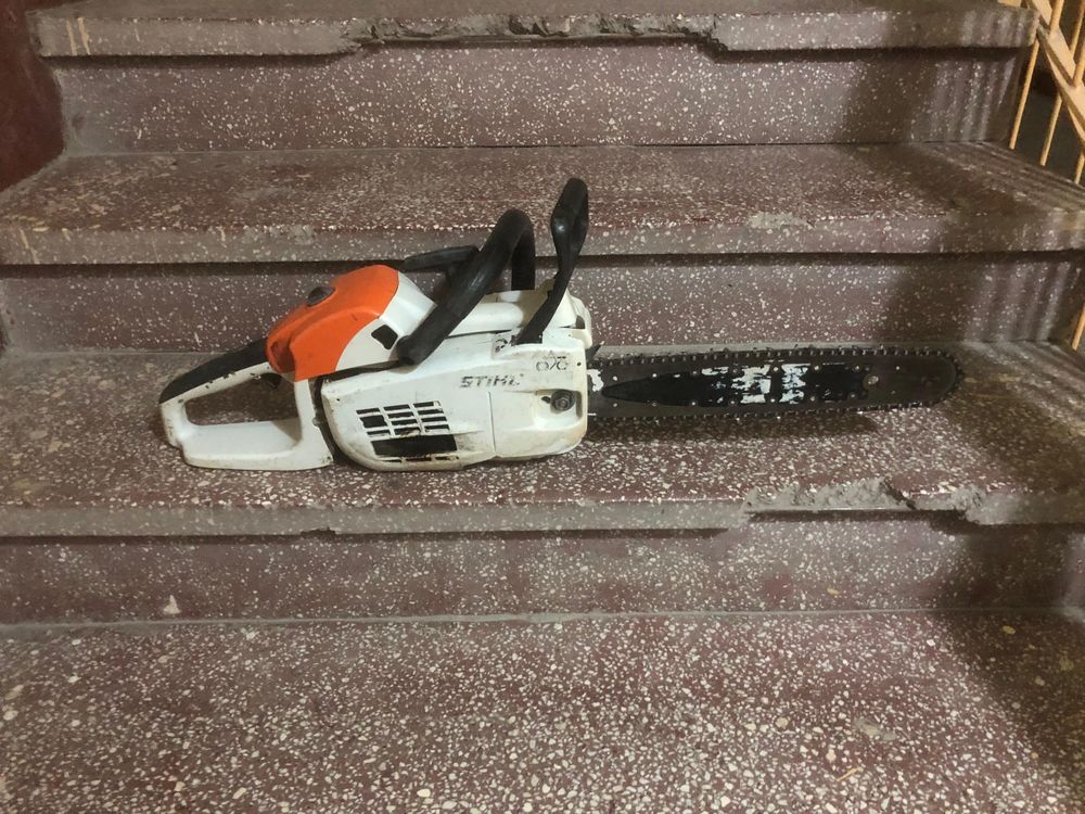 Drujba Stihl Ms 201 c