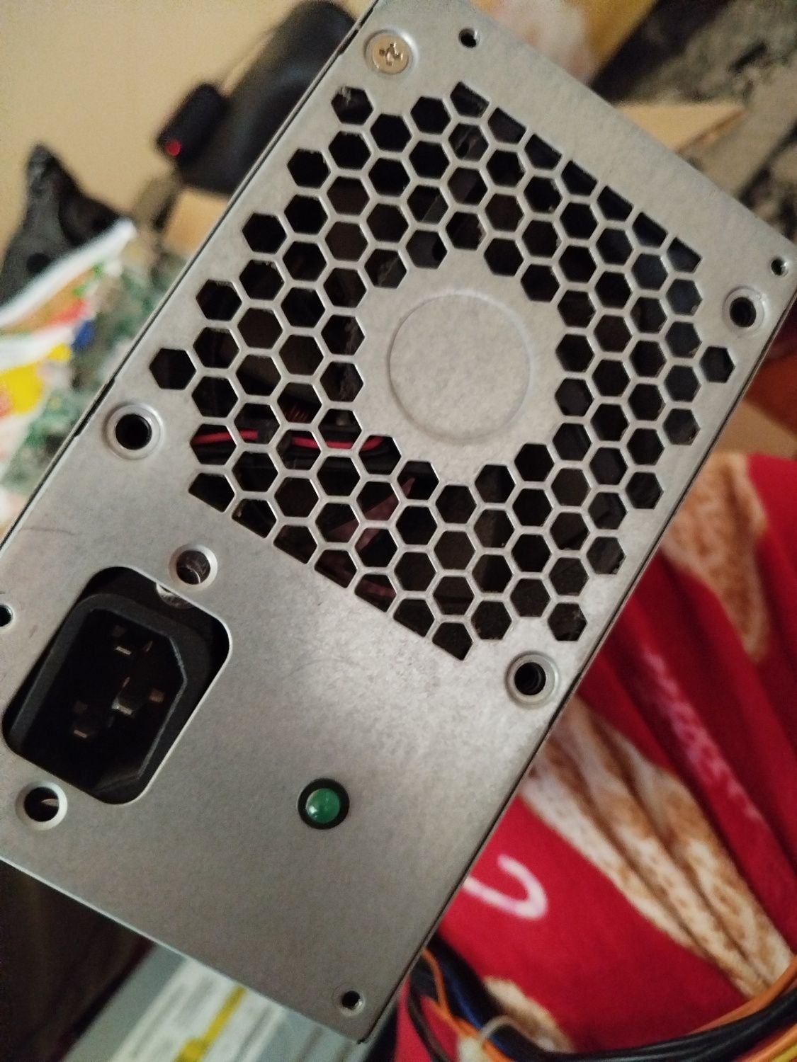 Захранване за Компютър HP