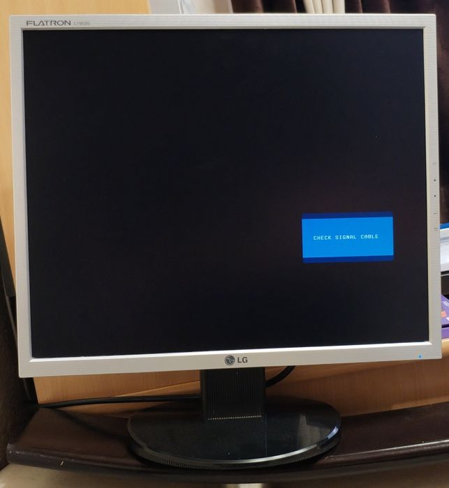 Монитор LG недорого