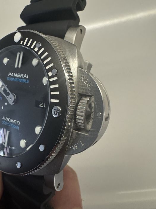 Panerai Automatic 49мм
