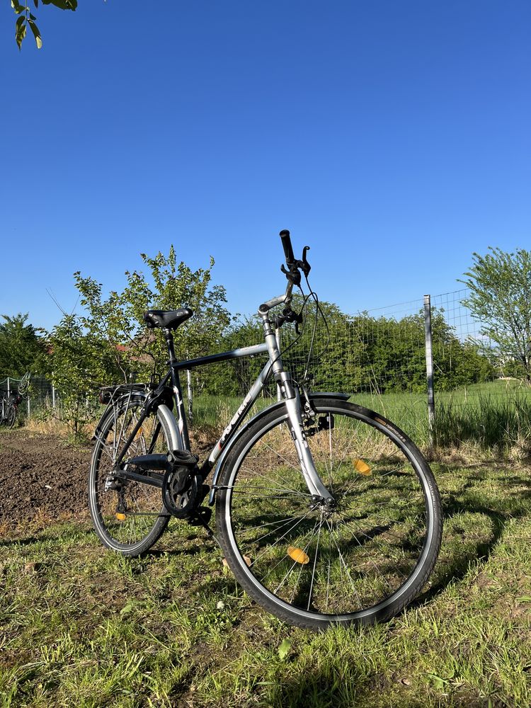 Vand bicicleta stare ft buna