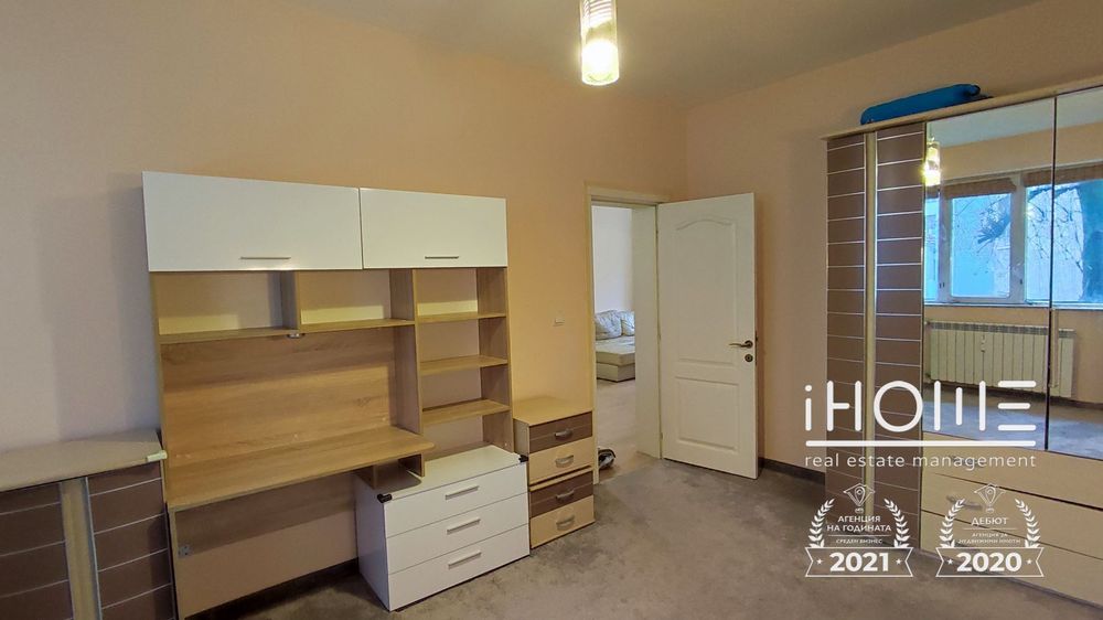 Дава се под наем Тристаен апартамент в София, Оборище - 97 кв.м за 720 € - Снимка #9