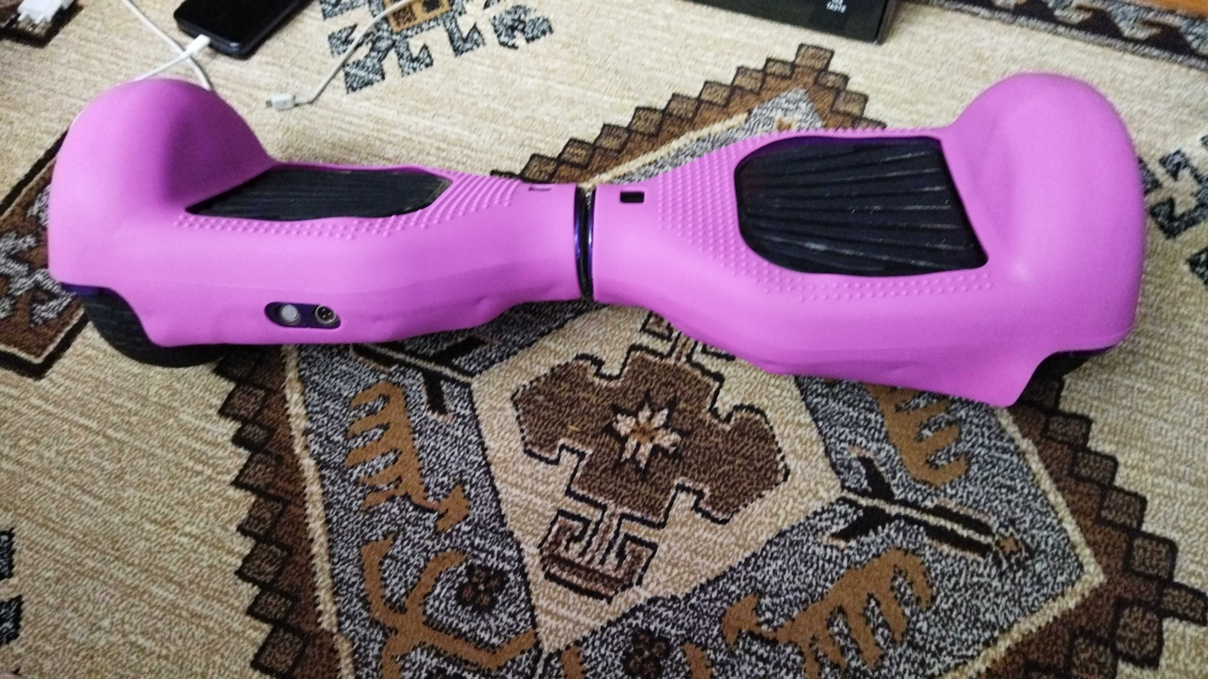 Hoverboard profesional