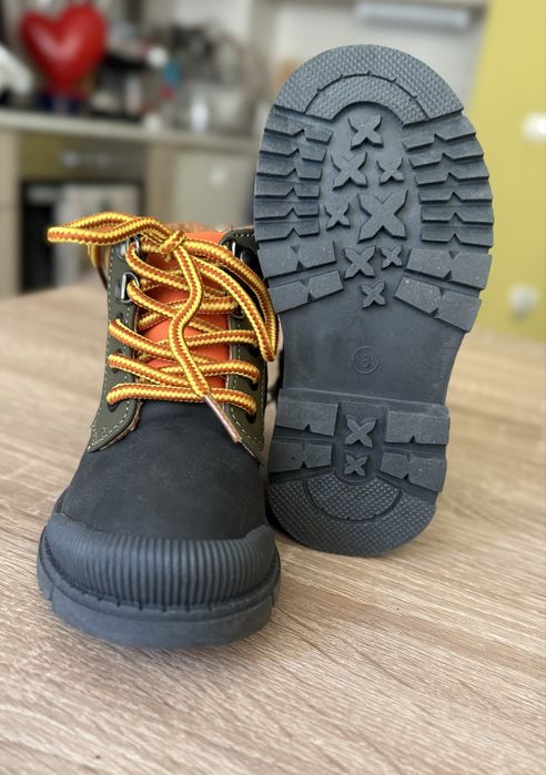 Детски Боти Next