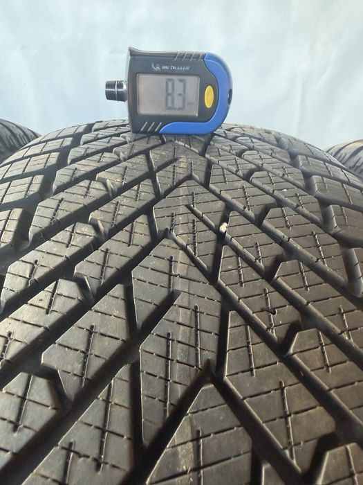 235/60/18 Pirelli 4бр дот23