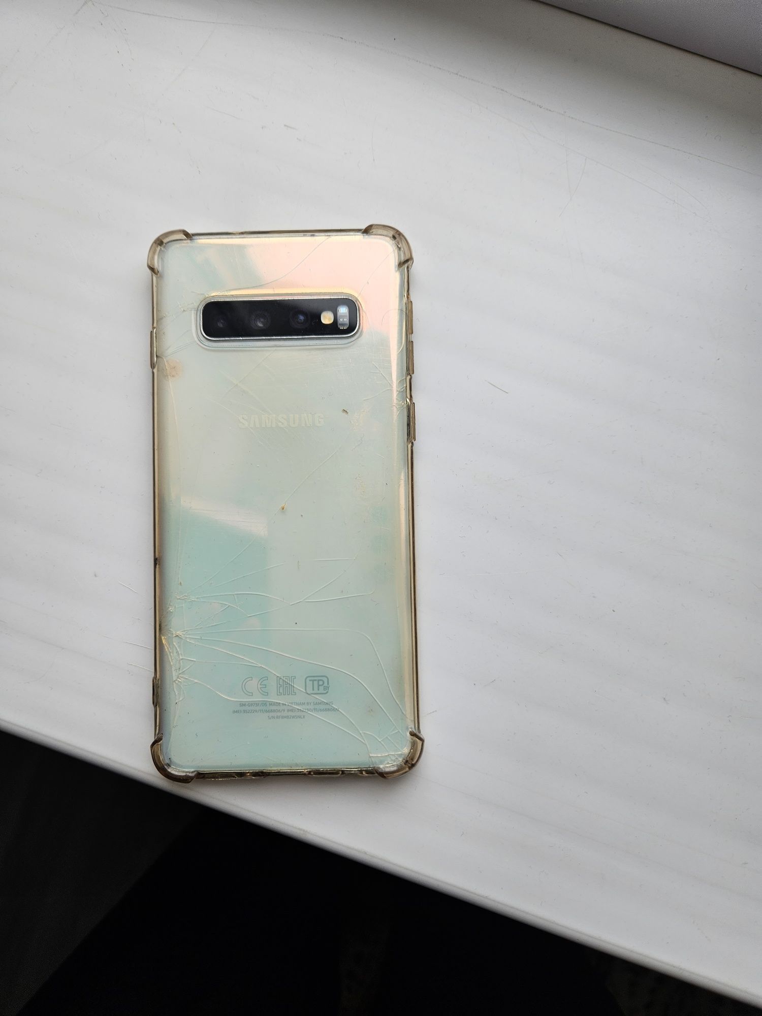 Samsung S10 срочно