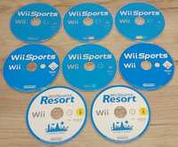 Jocuri originale NINTENDO WII