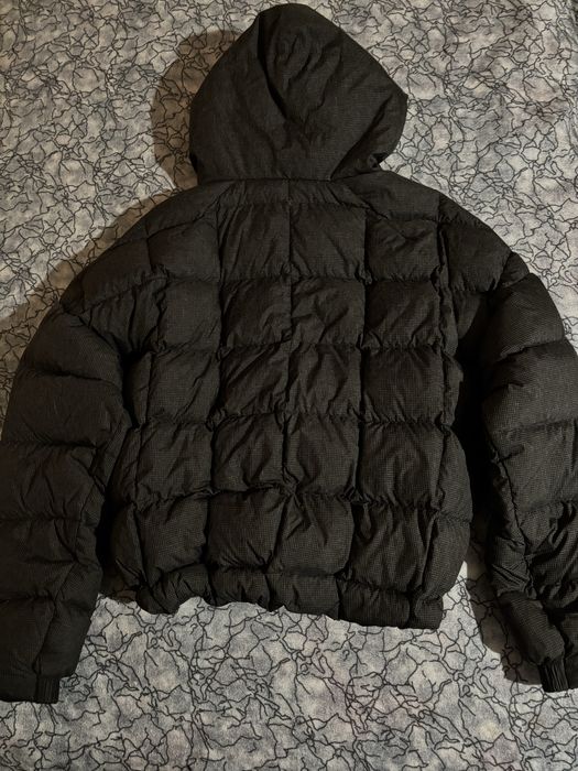 Яке адидас размер S