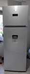 Combina frigorifica Beko NEOFROST 471 L, A+