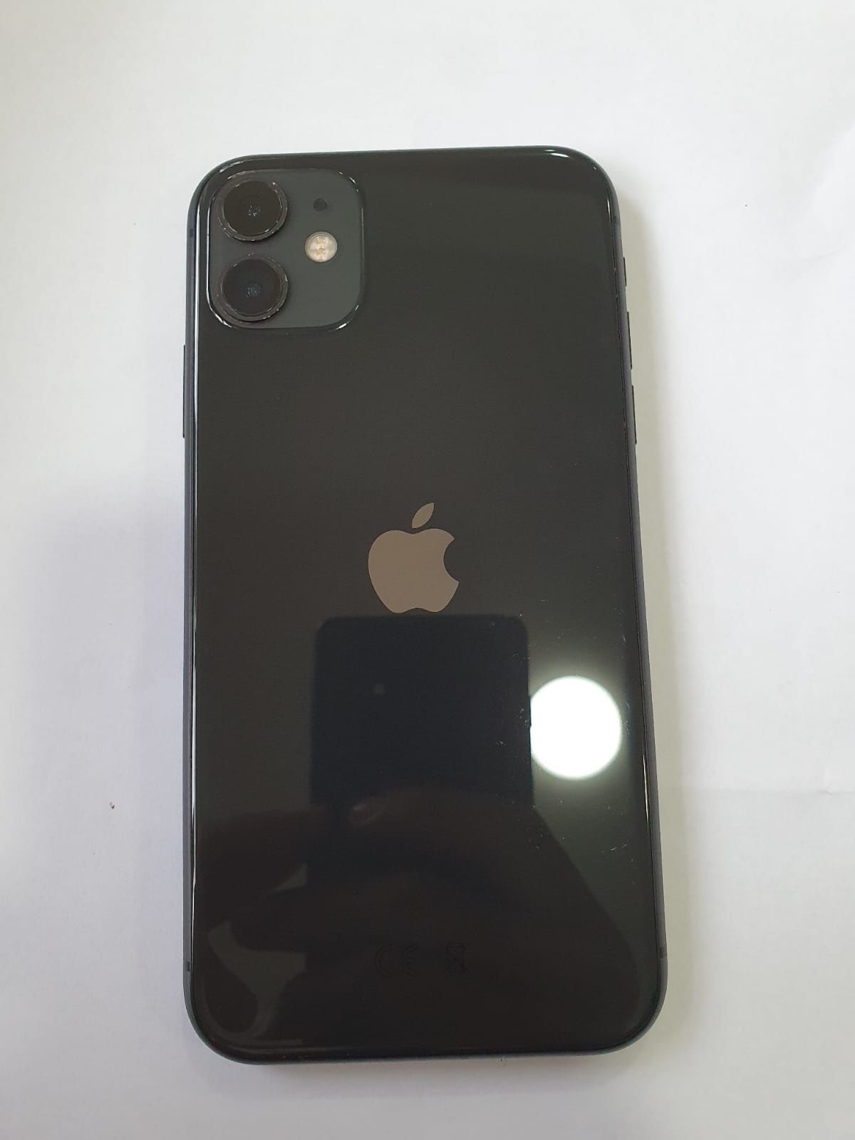 iPhone 11 neverlock NEGOCIABIL!!