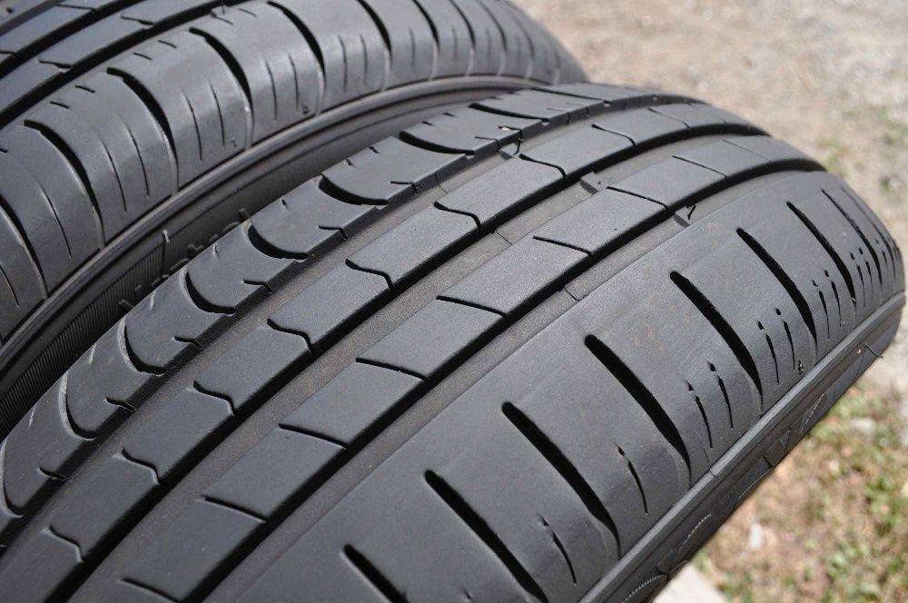 SET 2 Anvelope Vara 165/65 R14 HANKOOK KINERGY ECO 79T