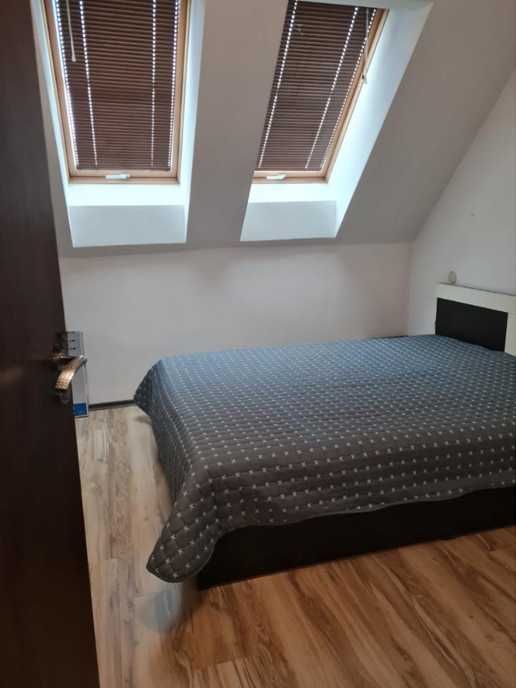 Дава се под наем Двустаен апартамент в София, Бояна - 78 кв.м за 535.5 € - Снимка #3