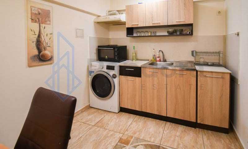 Дава се под наем Тристаен апартамент в София, Център - 76 кв.м за 499 € - Снимка #6