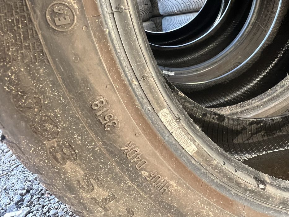 Anvelope iarna cauciucuri 225 55 16 dot 2019