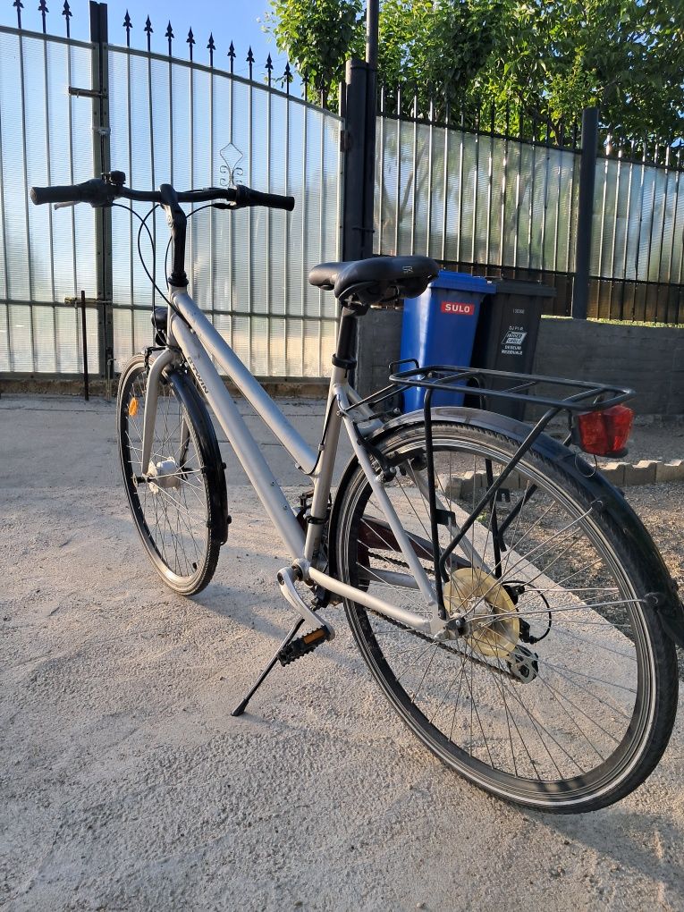 Bicicleta de vanzare
