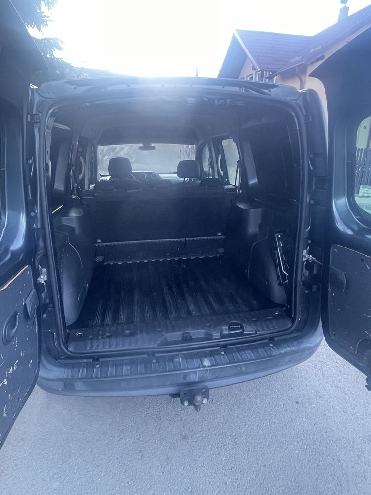 Mercedes Benz Citan