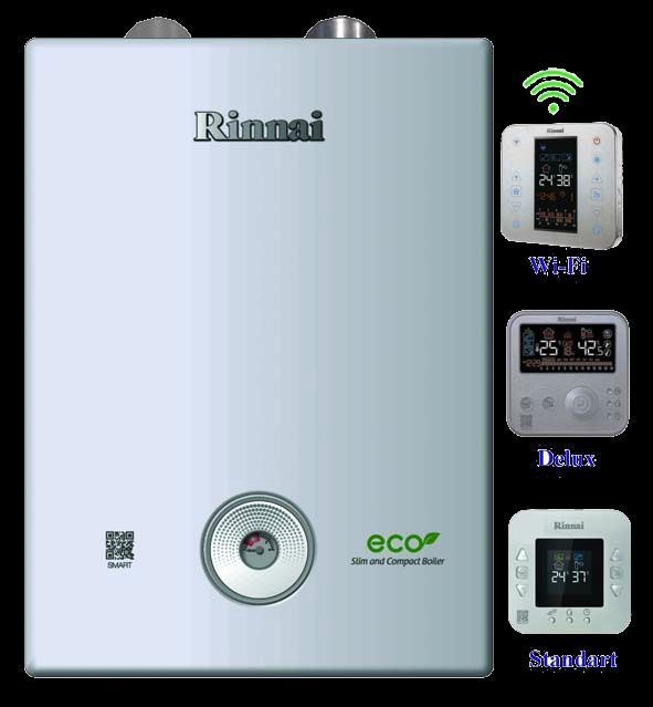 Ремонт газовых котлов Алматы