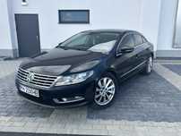 Se vinde passat cc