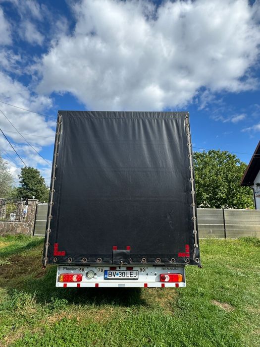 Vând Renault master 3 bucati