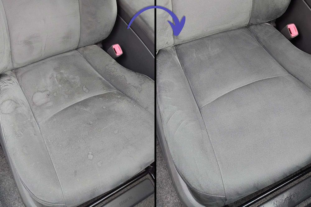 Detailing Auto | Polish | PDR | Igienizare interior