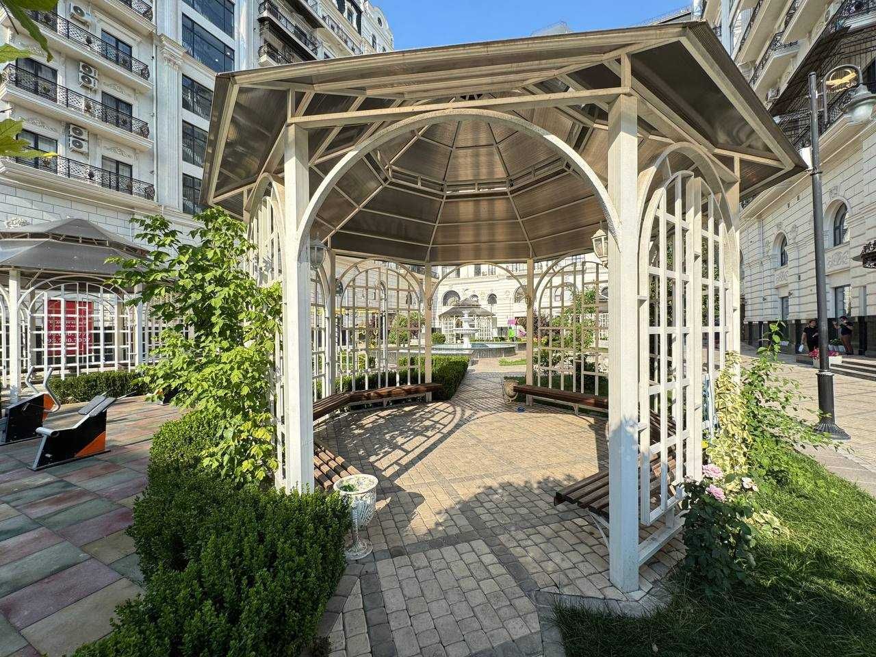 СРОЧНО продажа 4/4/10 ЖК Казахстан, 135м2