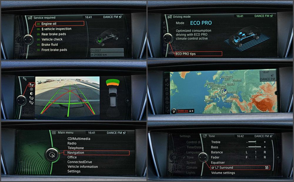 BMW X1 25d e84 xDrive 4x4 Automat M pachet 2.0 - 218CP