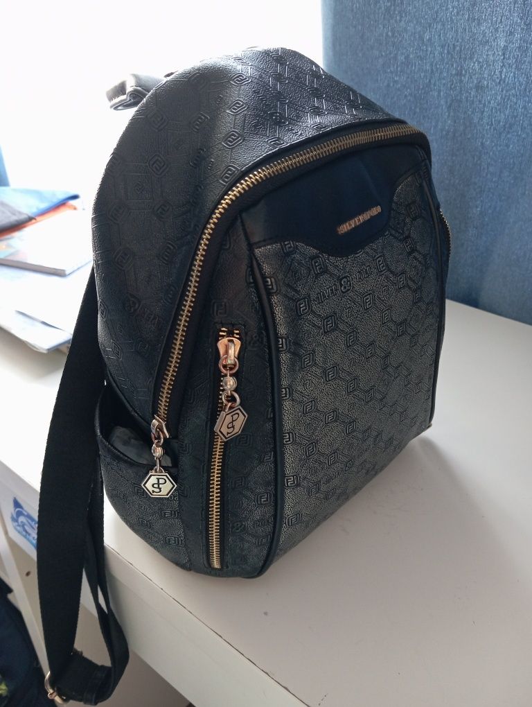 Дамски раница Silver&Polo
