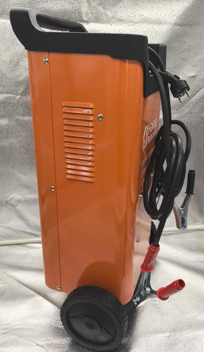 Robot/Redresor 12/24V, 2000W – Auto, Utilaje, Camioane