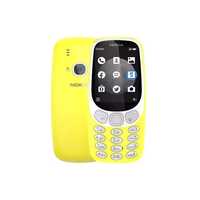 nokia 3310 dual sim yellow