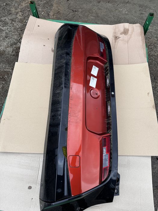 Bara tragar capota aripa BMW I3 I01 oglinda usa hayon