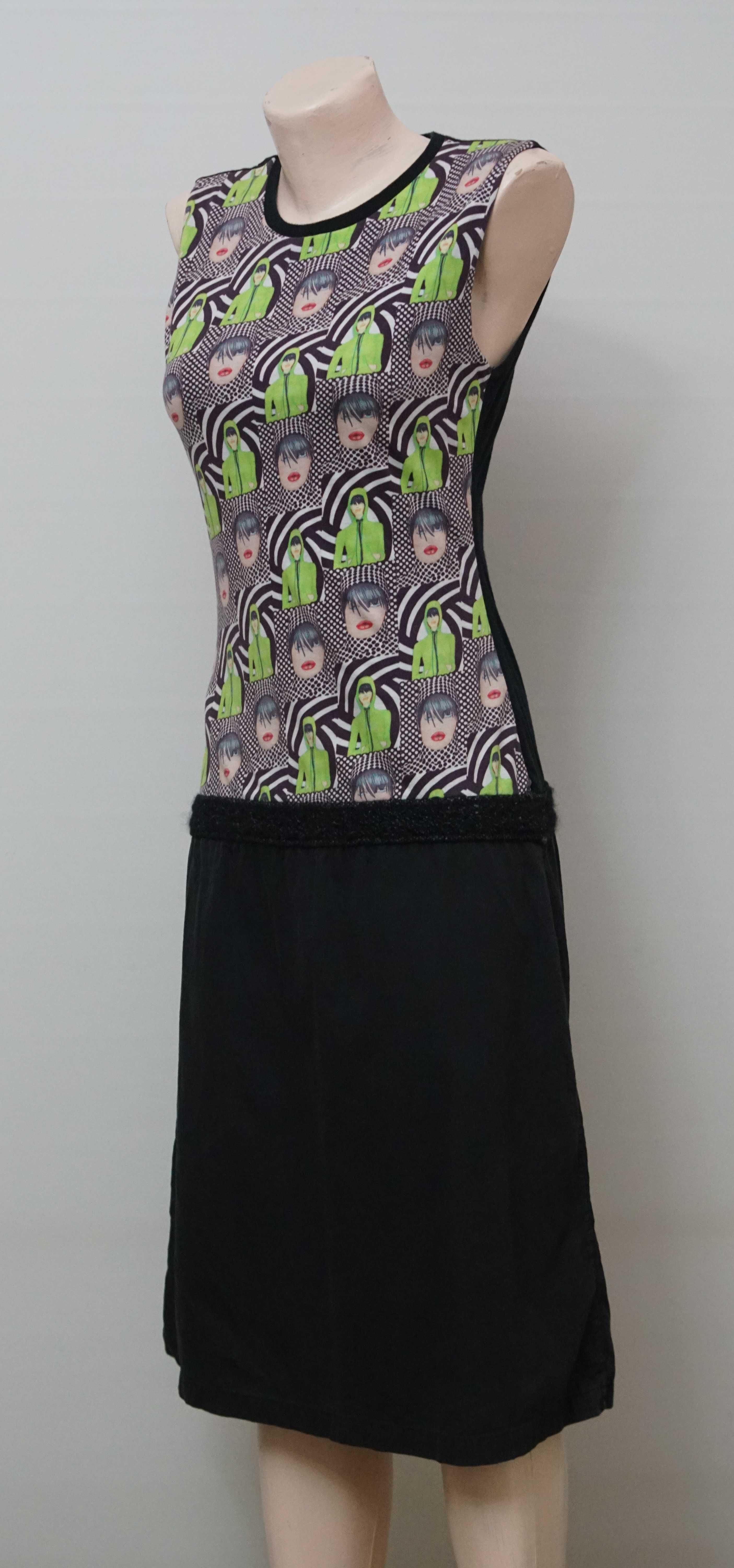 Rochie Custo Barcelona marimea 40