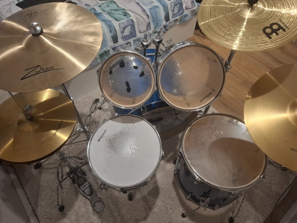 Set tobe millenium