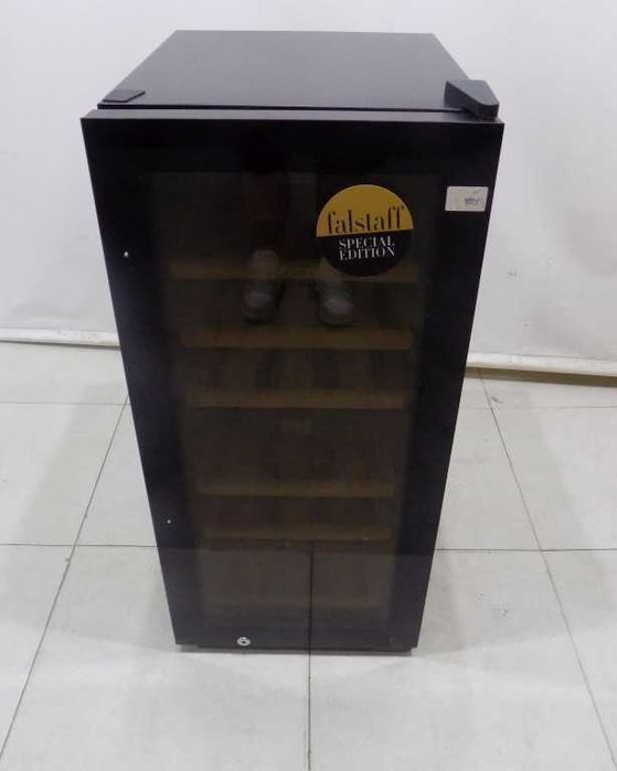 Витрина за вино CASO WineExclusive 24 Smart код 4021