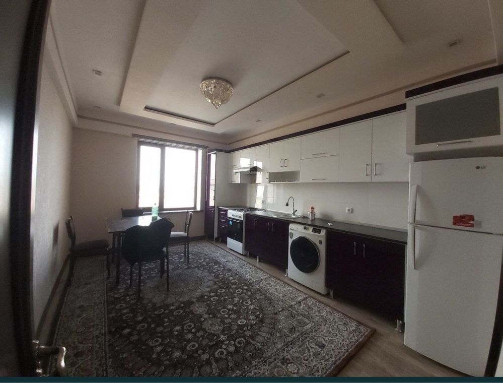Аренда люкс.In the centre of the cıty,for long- term rent apartment