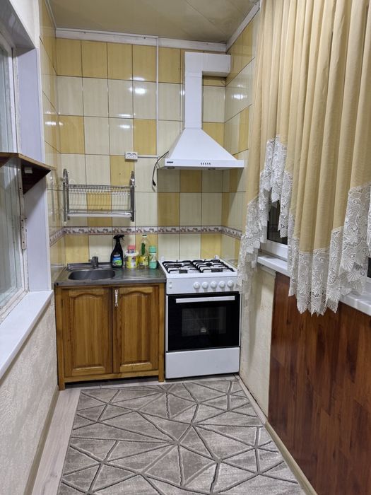 Аренда Сдается Квартира ТТЗ Диадора 2/2/4 С Ремонтом Мирзо Улугбек