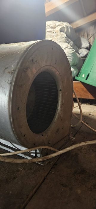 Hota profesionala inox